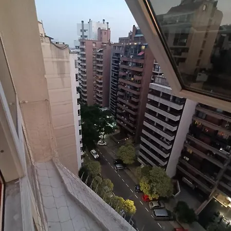 Elysee Residential Apartament Cordoba Exterior photo