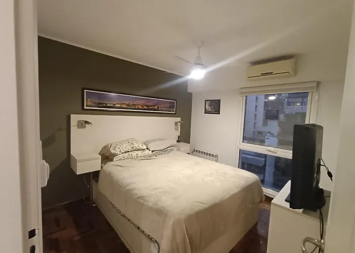 Elysee Residential Apartament