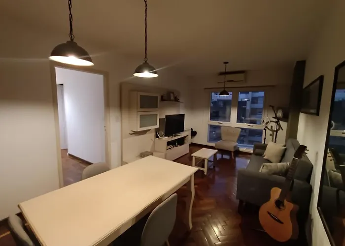 Elysee Residential Apartament