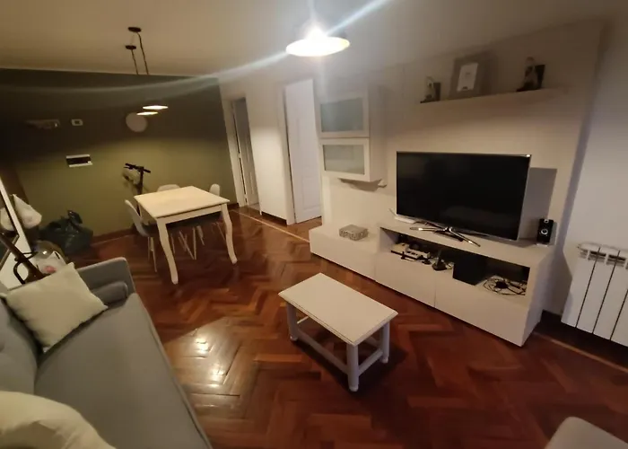Elysee Residential Apartament