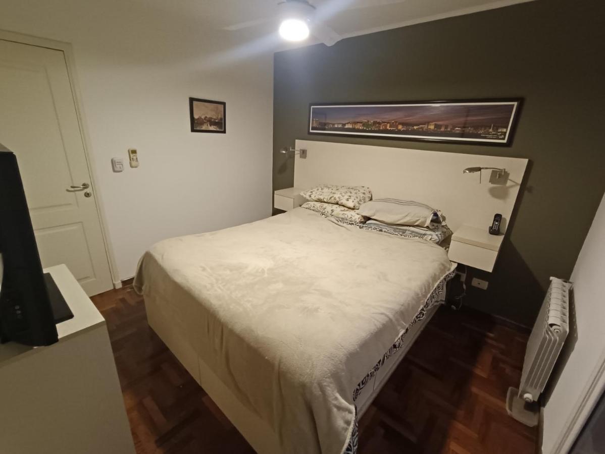 Apartment Elysee Residential Cordoba