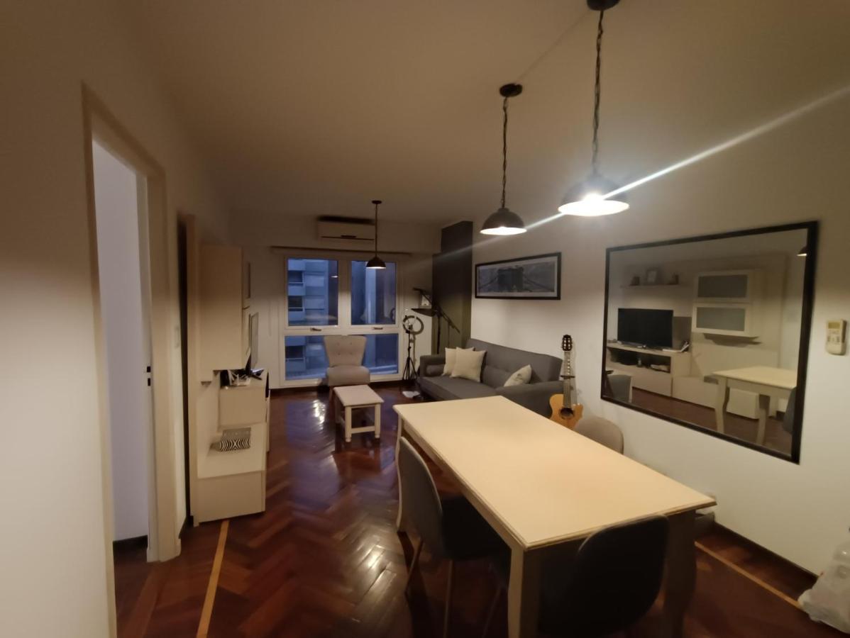 Elysee Residential Apartment Cordoba