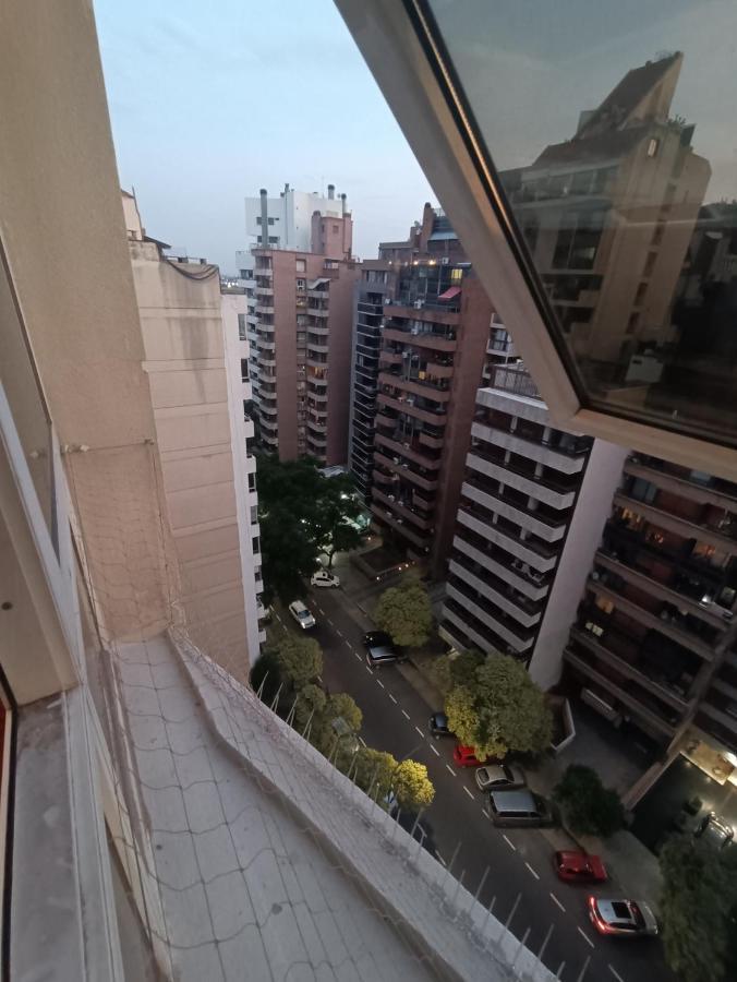 Apartment Elysee Residential Cordoba